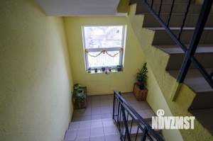 1-к квартира, вторичка, 48м2, 3/4 этаж