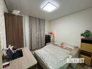 4-к квартира, вторичка, 74м2, 16/20 этаж