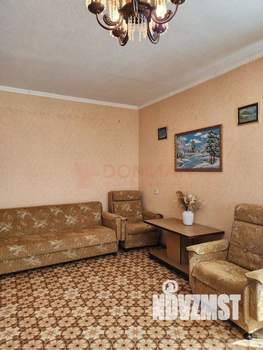 3-к квартира, вторичка, 65м2, 11/14 этаж