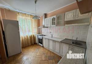 1-к квартира, вторичка, 37м2, 3/10 этаж