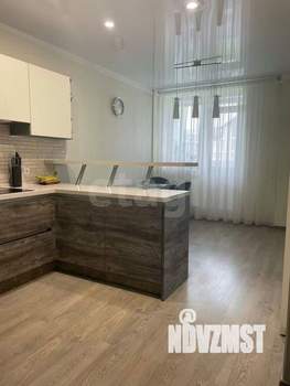 2-к квартира, вторичка, 52м2, 6/8 этаж