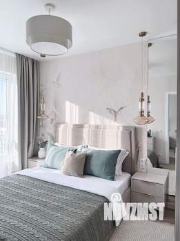 3-к квартира, вторичка, 73м2, 15/20 этаж