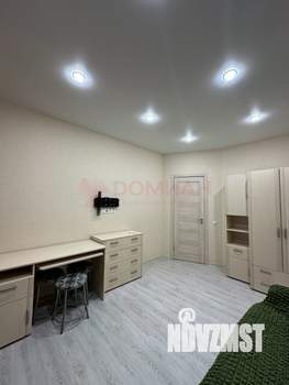 1-к квартира, вторичка, 47м2, 15/24 этаж