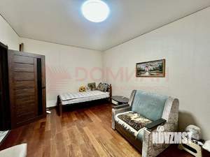 1-к квартира, вторичка, 30м2, 3/6 этаж