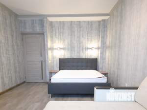 1-к квартира, вторичка, 43м2, 23/25 этаж
