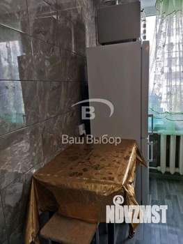 1-к квартира, вторичка, 31м2, 3/9 этаж