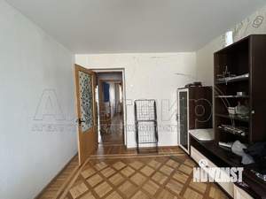2-к квартира, вторичка, 44м2, 4/5 этаж