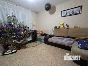 2-к квартира, вторичка, 48м2, 13/18 этаж