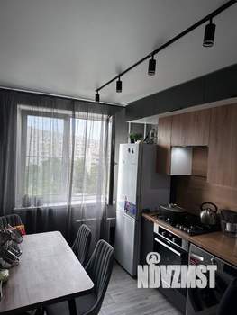 2-к квартира, вторичка, 53м2, 7/9 этаж