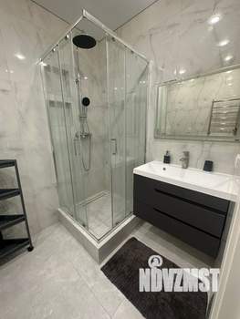 1-к квартира, вторичка, 42м2, 12/17 этаж