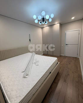 2-к квартира, вторичка, 61м2, 14/20 этаж