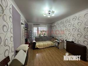 3-к квартира, вторичка, 56м2, 2/5 этаж