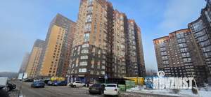 1-к квартира, вторичка, 34м2, 8/22 этаж