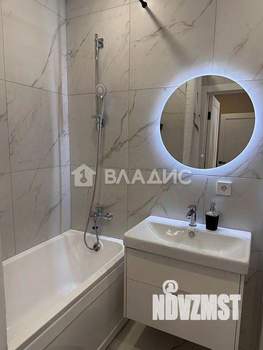 1-к квартира, вторичка, 36м2, 6/10 этаж