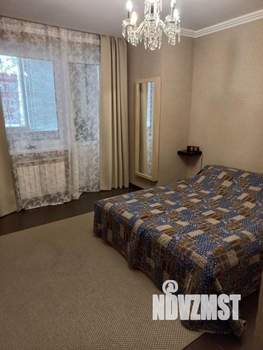 2-к квартира, вторичка, 54м2, 10/19 этаж