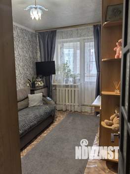 2-к квартира, вторичка, 50м2, 6/9 этаж