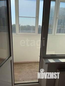 1-к квартира, вторичка, 30м2, 5/18 этаж