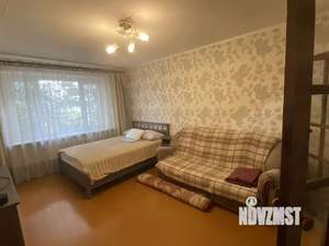 3-к квартира, вторичка, 63м2, 2/10 этаж