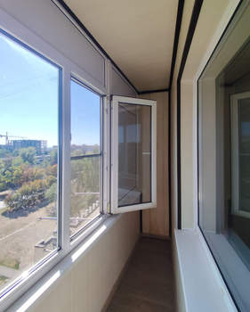 2-к квартира, вторичка, 52м2, 3/10 этаж