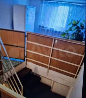 4-к квартира, вторичка, 147м2, 4/6 этаж