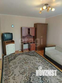 1-к квартира, вторичка, 37м2, 10/11 этаж