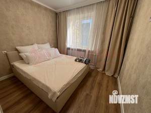 3-к квартира, вторичка, 50м2, 2/5 этаж