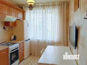 2-к квартира, вторичка, 49м2, 4/9 этаж