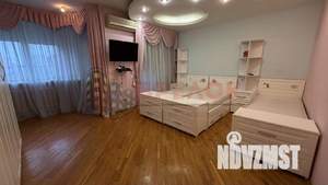 3-к квартира, вторичка, 110м2, 10/16 этаж