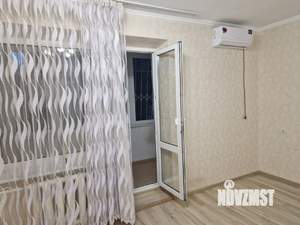 2-к квартира, вторичка, 52м2, 2/11 этаж