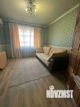 2-к квартира, вторичка, 35м2, 5/9 этаж