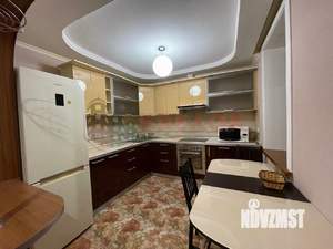 3-к квартира, вторичка, 63м2, 5/9 этаж