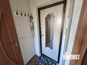 1-к квартира, вторичка, 21м2, 7/9 этаж
