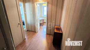 1-к квартира, вторичка, 35м2, 7/9 этаж