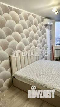 2-к квартира, вторичка, 42м2, 21/22 этаж