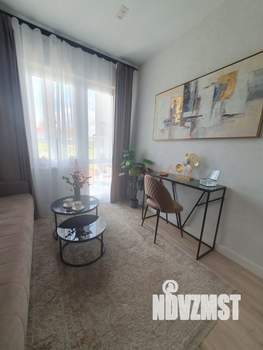 1-к квартира, вторичка, 35м2, 3/25 этаж
