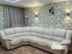 1-к квартира, вторичка, 33м2, 3/6 этаж