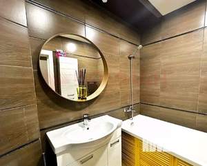 1-к квартира, вторичка, 45м2, 11/25 этаж