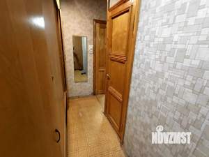 1-к квартира, вторичка, 34м2, 5/5 этаж