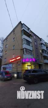 1-к квартира, вторичка, 32м2, 2/5 этаж