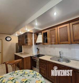 2-к квартира, вторичка, 78м2, 5/18 этаж