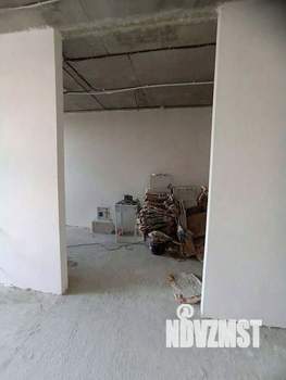 1-к квартира, вторичка, 52м2, 3/9 этаж