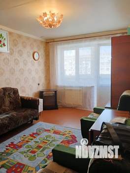 3-к квартира, вторичка, 61м2, 8/9 этаж
