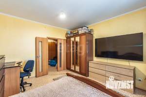 3-к квартира, вторичка, 68м2, 7/18 этаж