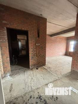 4-к квартира, вторичка, 235м2, 1/5 этаж