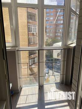 2-к квартира, вторичка, 60м2, 6/19 этаж