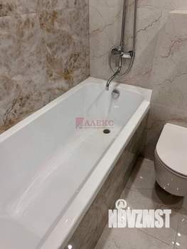 1-к квартира, вторичка, 31м2, 16/18 этаж