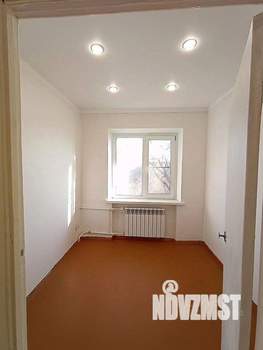 3-к квартира, вторичка, 49м2, 5/5 этаж