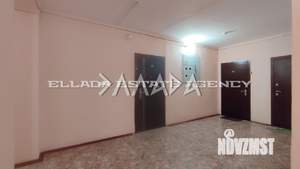1-к квартира, вторичка, 55м2, 9/15 этаж