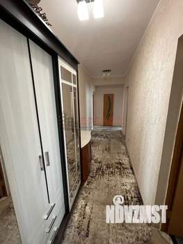 3-к квартира, вторичка, 75м2, 14/20 этаж