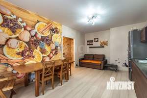 2-к квартира, вторичка, 77м2, 22/24 этаж